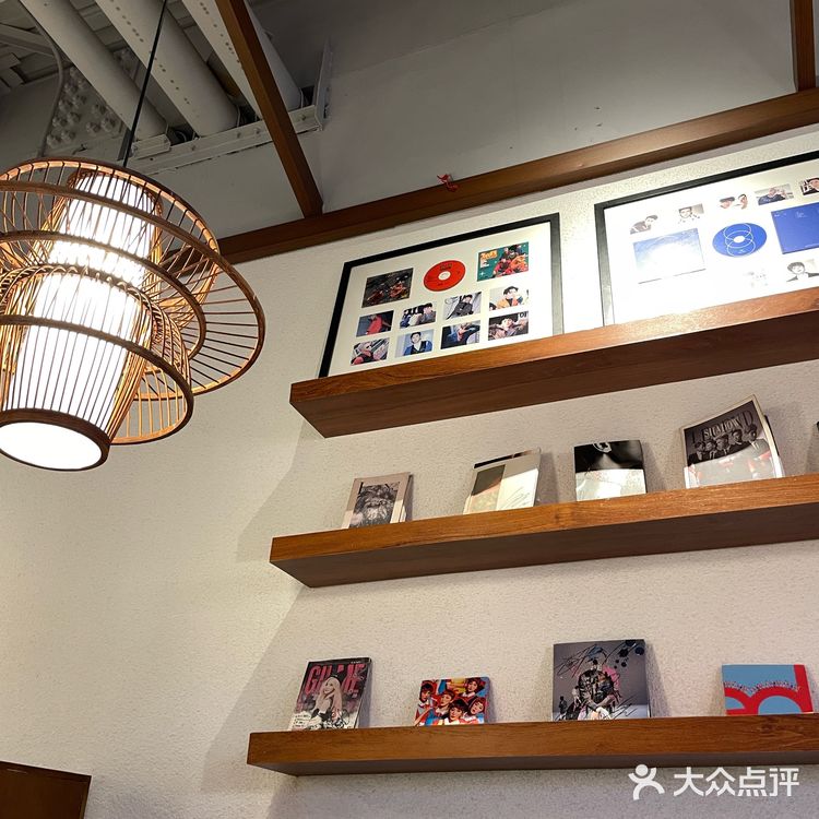 新开的韩料餐厅