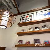 新开的韩料餐厅