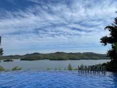 -天目湖涵田半山温泉