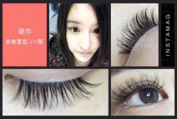 睫作-光SPA科技美肤