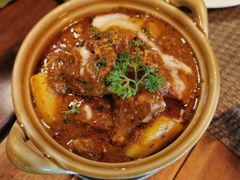 -Phensiri Thai Restaurant