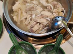 招牌椰子鸡-润园四季椰子鸡火锅(南山海岸城店)