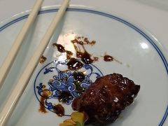 -明本海鲜大排档·鱼生海鲜烧烤宵夜(陈家祠店)