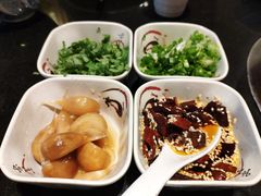 -东来顺饭庄(金泉广场店)