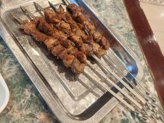 -马吉德牛肉拉面(新街口店)
