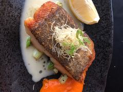 -圣丰索菲特·法国餐厅