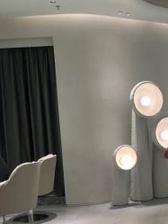 -3AM·S HAIR SALON烫发染发接发
