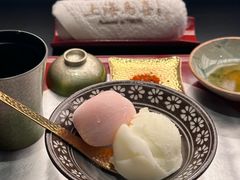 柠檬柚子冰沙-鳥喜Toriki怀石烧鸟料理