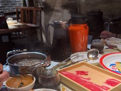 -东道煮牛肉火锅(东盛大街店)