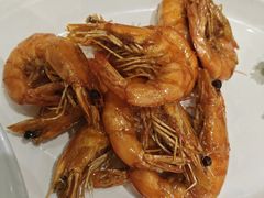 -光明邨大酒家(淮海路店)