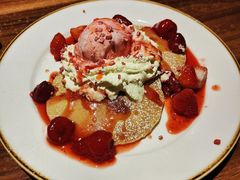 -TIGERS老虎西餐(亦庄店)