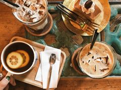 -西关84·History·Art·Cafe