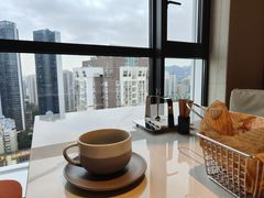 -J cafe 朝夕餐厅