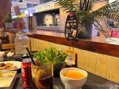 -嘿嘟嘟·肋条烧肉放题(爱融荟城店)