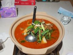 -杨氏青龙虾·羊蝎子(托乐嘉店)