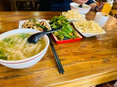 -兄弟俩老李家牛肉汤(总店)