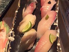 -板长寿司(铜锣湾店)