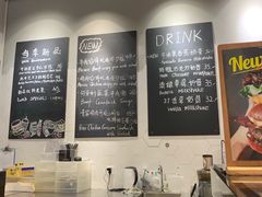 -HELLO 27 意面·沙拉·帕尼尼