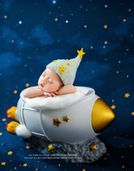 -挚纯baby儿童摄影(庐阳区店)