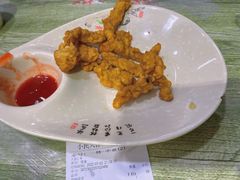 -小民大排档(光谷店)