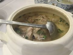 -围龙屋客家食府(福田店)