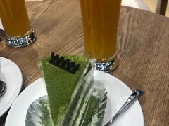 -藏猫猫咖啡主题馆(中央大道店)