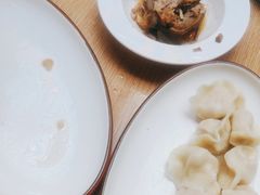 -天怡興·百年蒸饺(中心书城店)