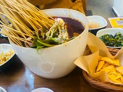 -爱尚吃惑钵钵鸡餐饮店(商业后街店)