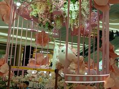 -KK ONE(京基滨河时代店)