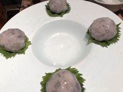 爆浆手打虾丸-捞王锅物料理(四川北路店)
