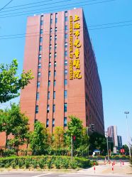 -上海市儿童医院(泸定路院区)