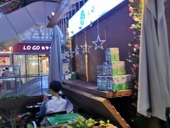 -耐茶 NICE TEA(东城万达店)