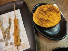 -马海涛牛肉串·午市牛腩饭·烧烤夜宵(领汇广场店)