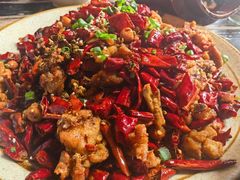 -饭江湖·江湖菜(湖广会馆店)