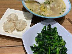 -小杨生煎(龙阳广场店)
