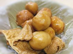 -陈阿婆豆腐脑-卤煮小吃(朝阳路店)