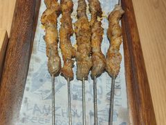 -马记永·兰州牛肉面(天通苑家乐福店)