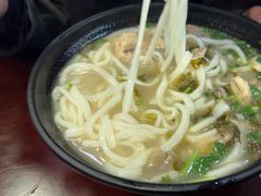 -沈记土鸡米线(七星街品牌中心店)