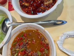 -笨罗卜浏阳菜馆(龙华鹏润达店)