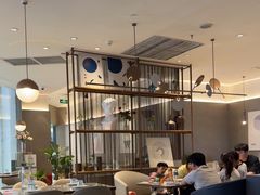 -必胜客餐厅(昆百大泰业城店)