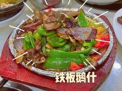 -日日香卤鹅饭店·澄海狮头鹅(澄海店)