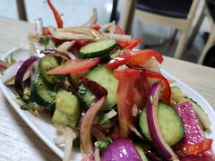 -新疆艾麦尔烧烤(丰台路口店)