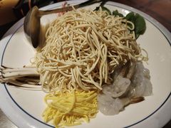 -淮安宴·淮扬菜(清河路一店)