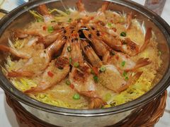 -双合园·海鲜水饺青岛菜(九水东路店)