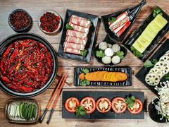 -大汉金桥华美达广场酒店·食秀全日制餐厅
