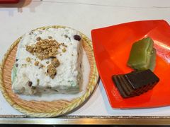 炒清补凉炒冰-南洋风味(万宁店)