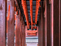 -香积寺
