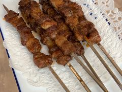 -羊来顺冰煮鲜羊铁锅烀羊肉(八卦岭店)