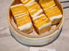 -陶兰居·手工点心·粤菜(圆融时代广场店)