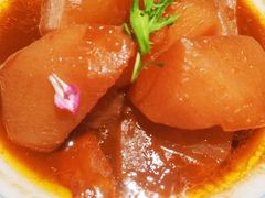-卯时·龙光雅宴·精致锡帮菜(惠山古镇店)
